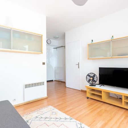 Tranquil 1 Bedroom Close To The Beach With Terrace - Dodo Et Tartine Carry-le-Rouet Eksteriør billede