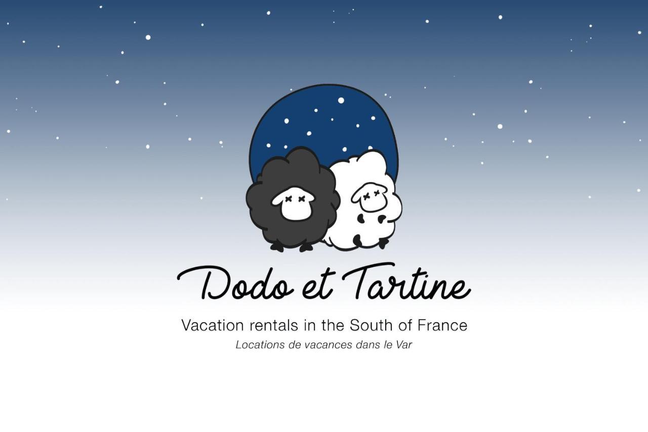 Tranquil 1 Bedroom Close To The Beach With Terrace - Dodo Et Tartine Carry-le-Rouet Eksteriør billede