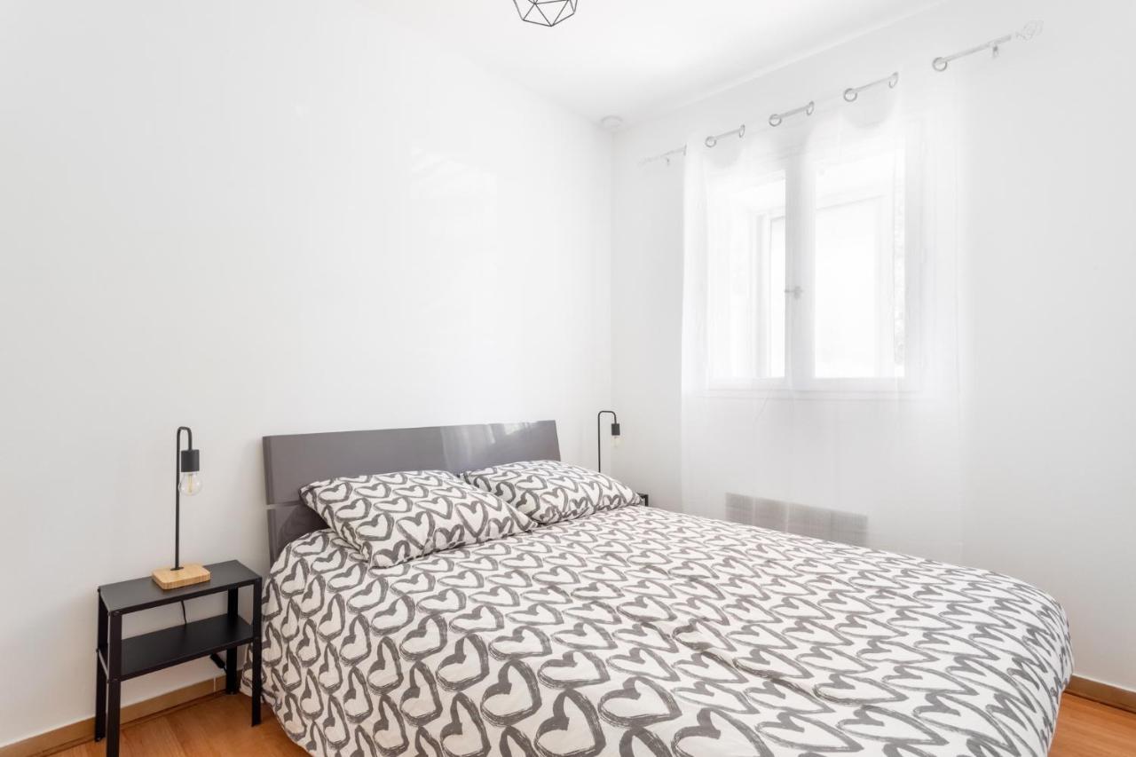 Tranquil 1 Bedroom Close To The Beach With Terrace - Dodo Et Tartine Carry-le-Rouet Eksteriør billede
