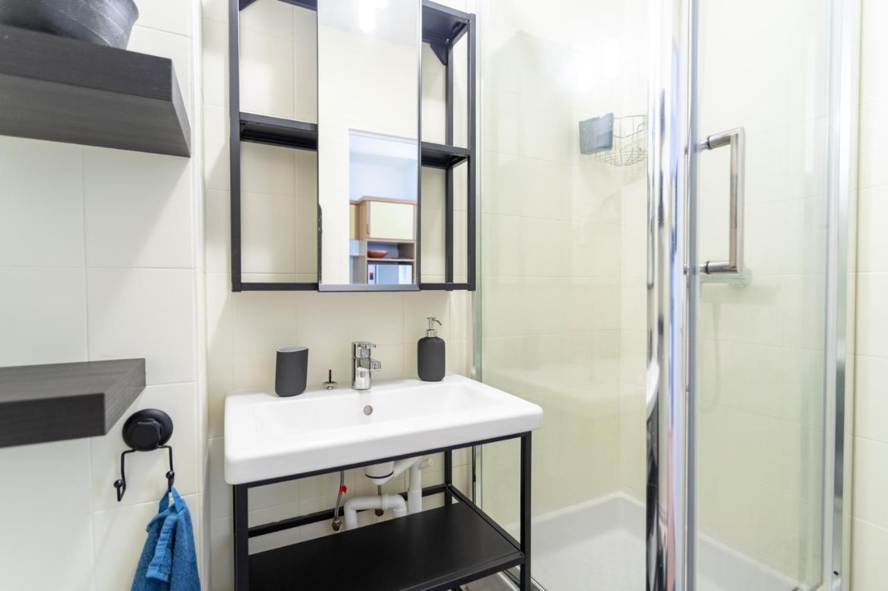 Tranquil 1 Bedroom Close To The Beach With Terrace - Dodo Et Tartine Carry-le-Rouet Eksteriør billede